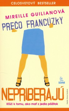 Preco francuzky nepriberaju