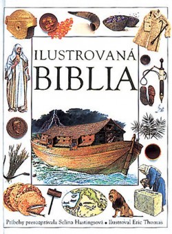 Ilustrovaná Biblia