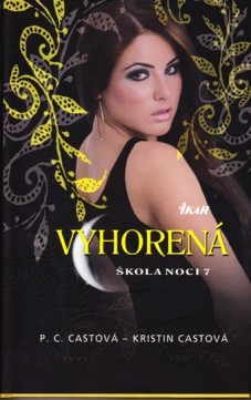 Škola noci 7: Vyhorená