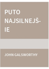Puto najsilnejšie