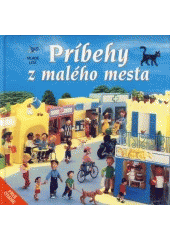 Príbehy z malého mesta