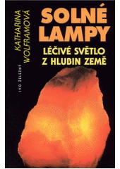 Solné lampy CZ