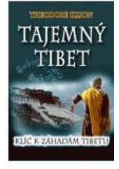 Tajemný Tibet CZ