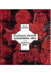 Duchovní slovník vodnářského věku CZ