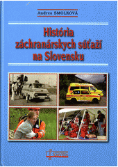História záchranárských súťaží na Slovensku