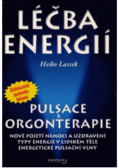 Léčba energií CZ