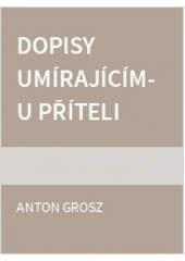 Dopisy umírajícímu příteli CZ