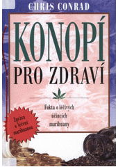 Konopí pro zdraví CZ