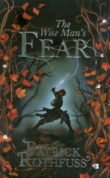 The Wise Man's Fear EN