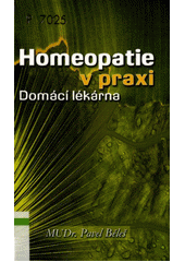 Homeopatie v praxi CZ