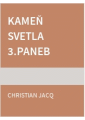 Kameň svetla - Paneb Ohnivý