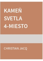Kameň svetla - Miesto Pravdy