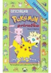 Pokémon - Oficiálna príručka