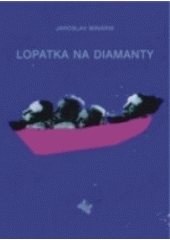 Lopatka na diamanty