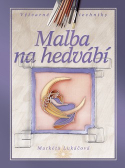 Malba na hedvábí CZ