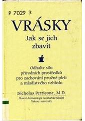 Vrásky - Jak se jich zbavit CZ