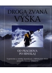 Droga zvaná výška CZ