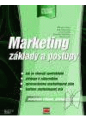 Marketing - základy a postupy