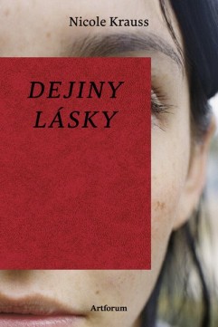 Dejiny lásky (brožovaná väzba)