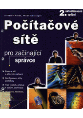 Počítačové sítě pro začínající správce CZ