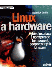 Linux a hardware CZ