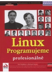 Linux Programujeme profesionálně CZ