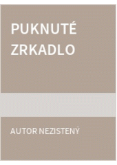 Puknuté zrkadlo