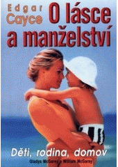 O lásce a manželství CZ