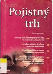 Pojistný trh CZ
