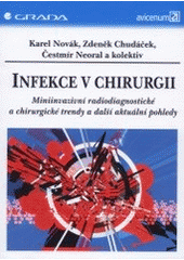 Infekce v chirurgii CZ