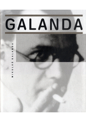 Mikuláš Galanda