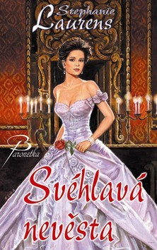 Svéhlavá nevěsta CZ