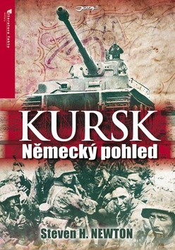 Kursk - Německý pohled CZ