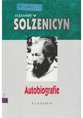Autobiografie CZ