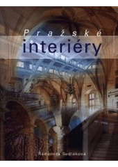 Pražské interiéry CZ
