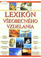 Lexikón všeobecného vzdelania