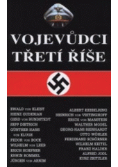 Vojevůdci třetí říše CZ