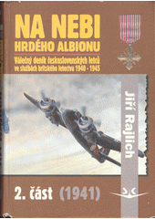 Na nebi hrdého Albionu 2. část CZ