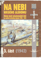 Na nebi hrdého Albionu 3. část CZ
