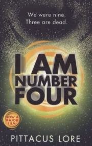 I Am Number Four EN
