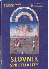 Slovník spirituality CZ