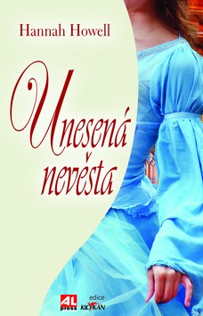 Unesená nevěsta CZ
