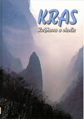 Kras - Rožňava a okolie