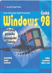 Česká Windovs 98 CZ