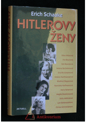Hitlerovy ženy CZ