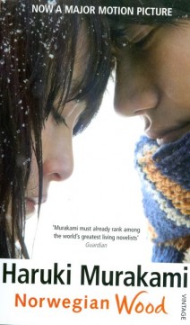 Norwegian Wood EN