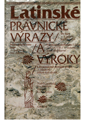 Latinské právnické výrazy a výroky