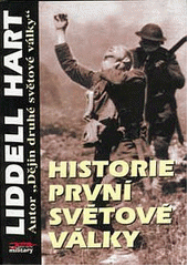 Historie první světové války CZ