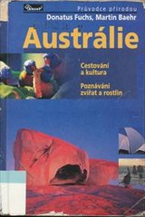 Austrálie CZ