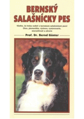 Bernský salašnícky pes